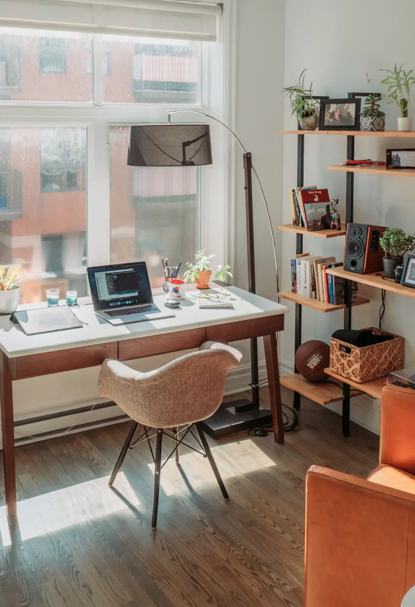 Rénovation intérieur à Vern-sur-Seiche