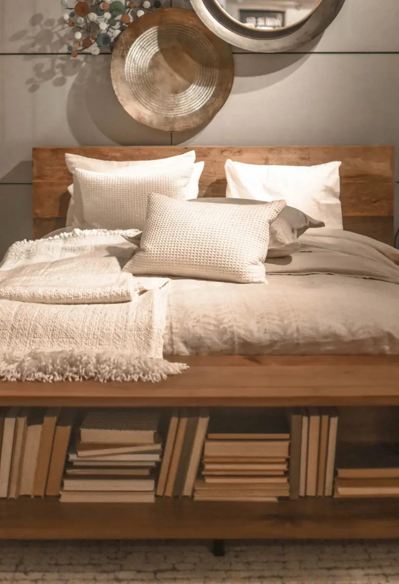 Rénovation intérieur à Thorigné-Fouillard