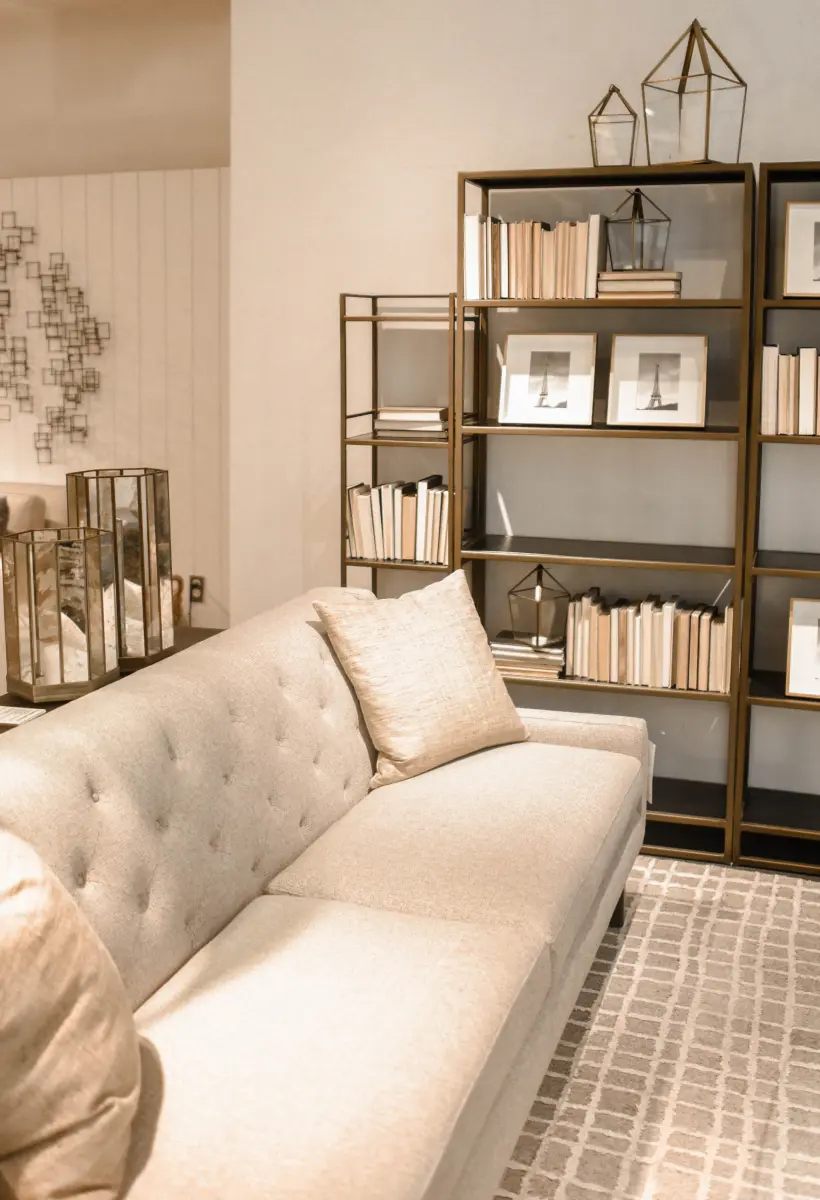 Rénovation intérieur à Pacé