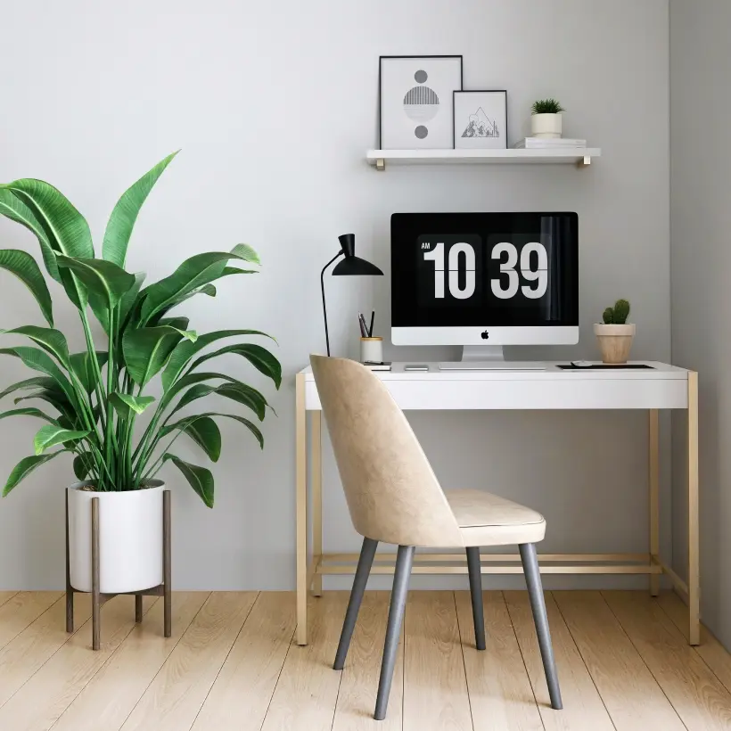 Rénovation intérieur à Bruz