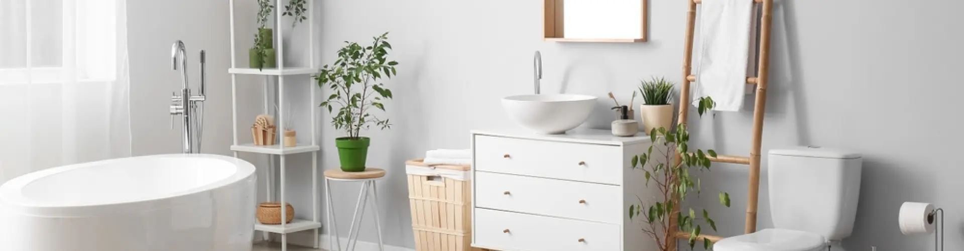 Rénovation salle de bain à Thorigné-Fouillard - MA BELLE RENOVATION