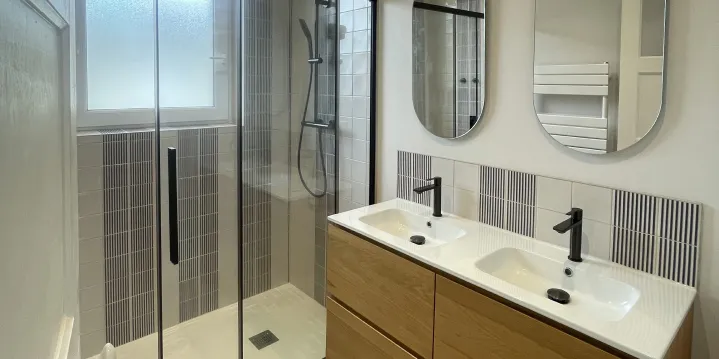 Ma Belle Renovation Renovation Interieur A Cesson Sevigne Pres De Rennes Image 1